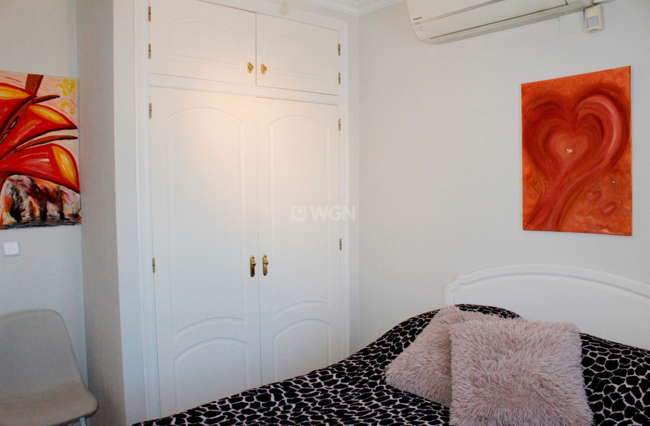 Odsprzedaż - Villa - Villamartin - Costa Blanca