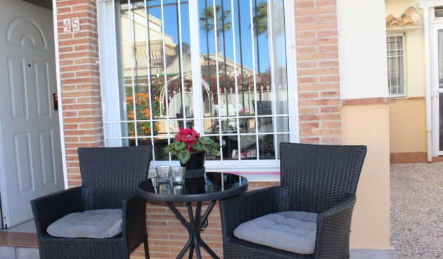 Odsprzedaż - Villa - Villamartin - Costa Blanca