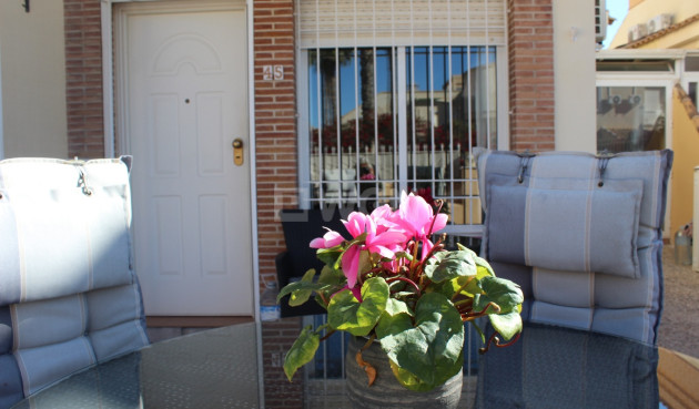 Odsprzedaż - Villa - Villamartin - Costa Blanca