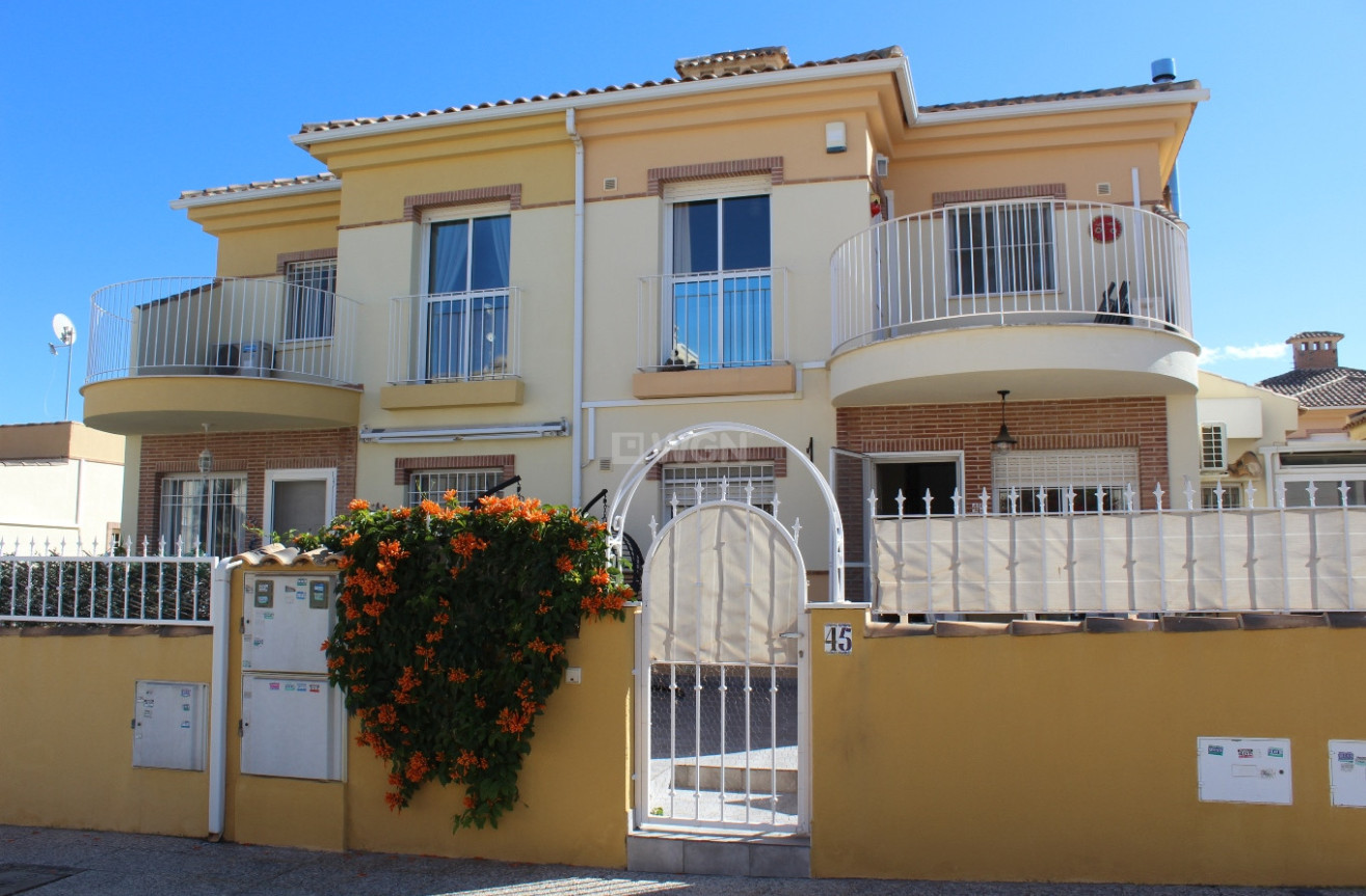 Odsprzedaż - Villa - Villamartin - Costa Blanca
