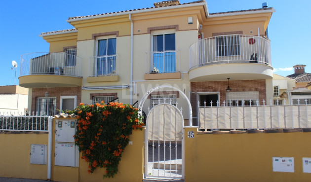 Odsprzedaż - Villa - Villamartin - Costa Blanca
