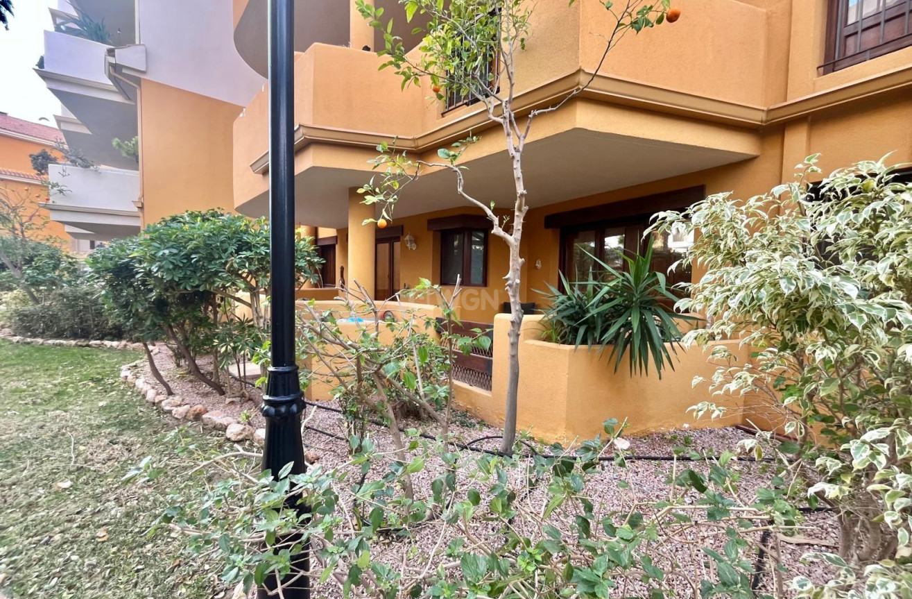 Odsprzedaż - Bungalow - Torrevieja - Punta Prima