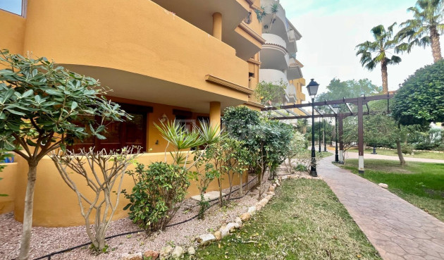 Odsprzedaż - Bungalow - Torrevieja - Punta Prima