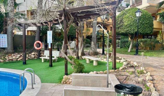 Odsprzedaż - Bungalow - Torrevieja - Punta Prima