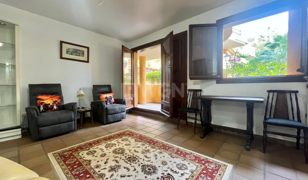 Odsprzedaż - Bungalow - Torrevieja - Punta Prima