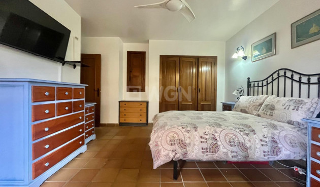 Odsprzedaż - Bungalow - Torrevieja - Punta Prima