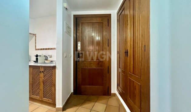 Odsprzedaż - Bungalow - Torrevieja - Punta Prima