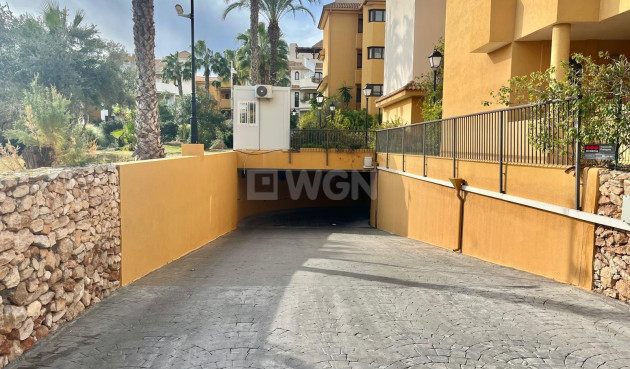 Odsprzedaż - Bungalow - Torrevieja - Punta Prima