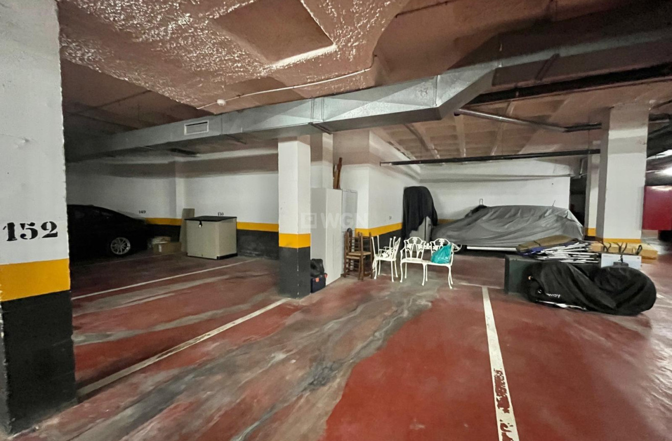 Odsprzedaż - Bungalow - Torrevieja - Punta Prima