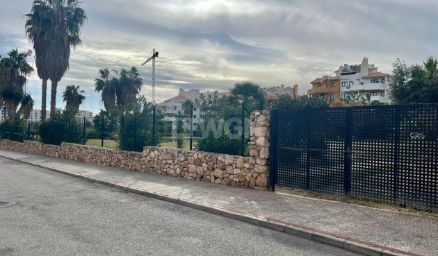 Odsprzedaż - Bungalow - Torrevieja - Punta Prima