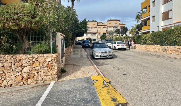 Odsprzedaż - Bungalow - Torrevieja - Punta Prima