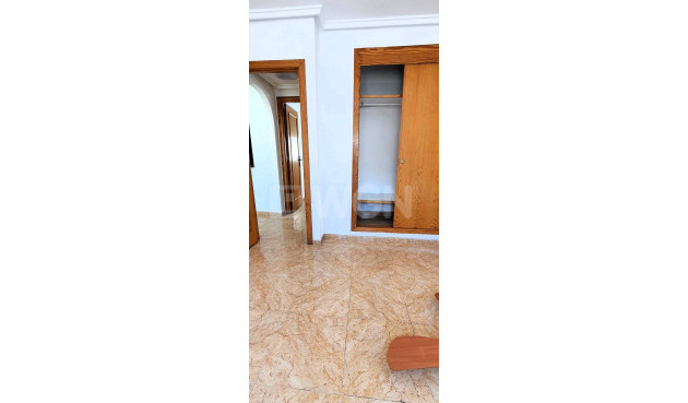 Odsprzedaż - Daszek - Torrevieja - Playa de los Locos