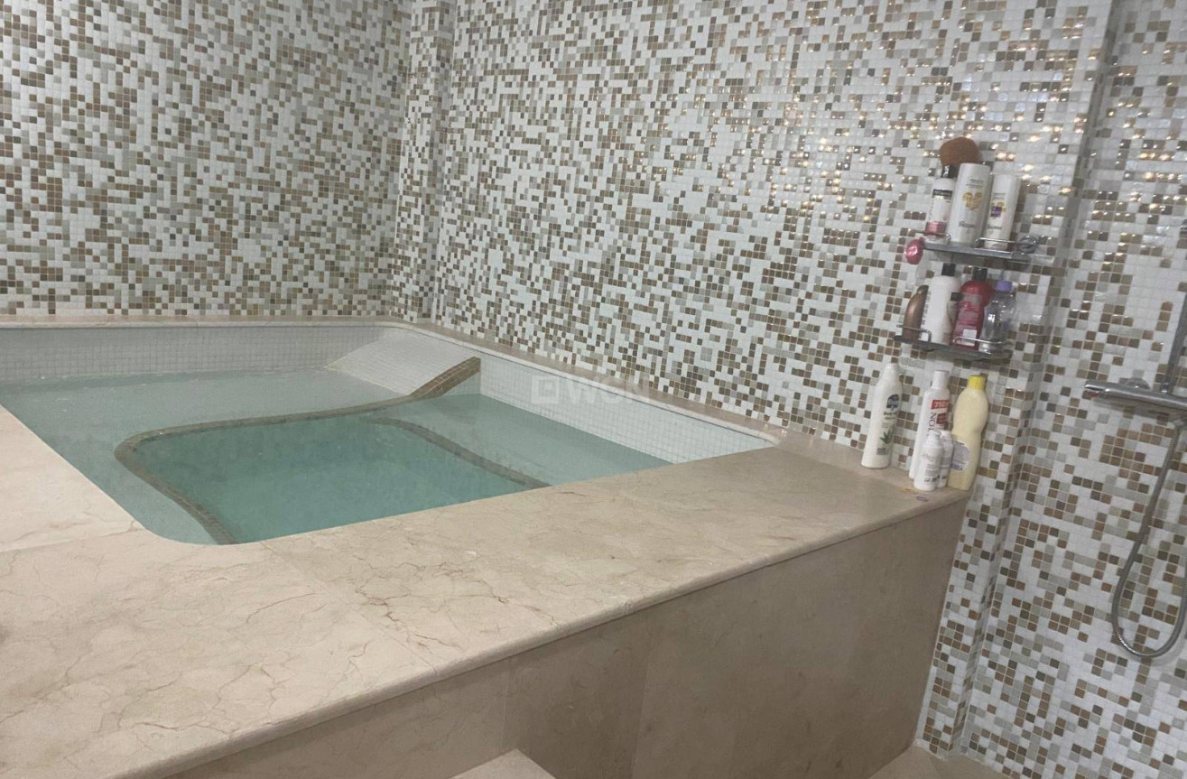 Odsprzedaż - Dupleks - San Pedro del Pinatar - Villaalegría