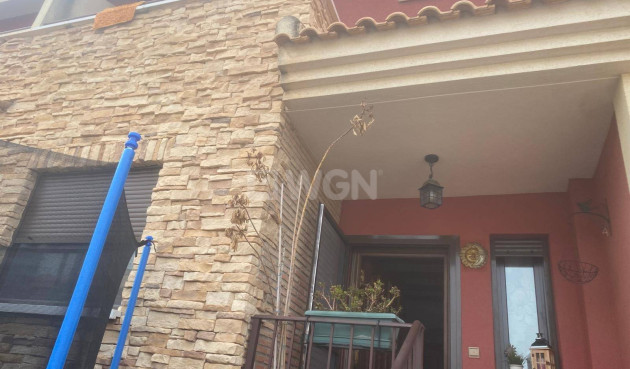 Odsprzedaż - Dupleks - San Pedro del Pinatar - Villaalegría