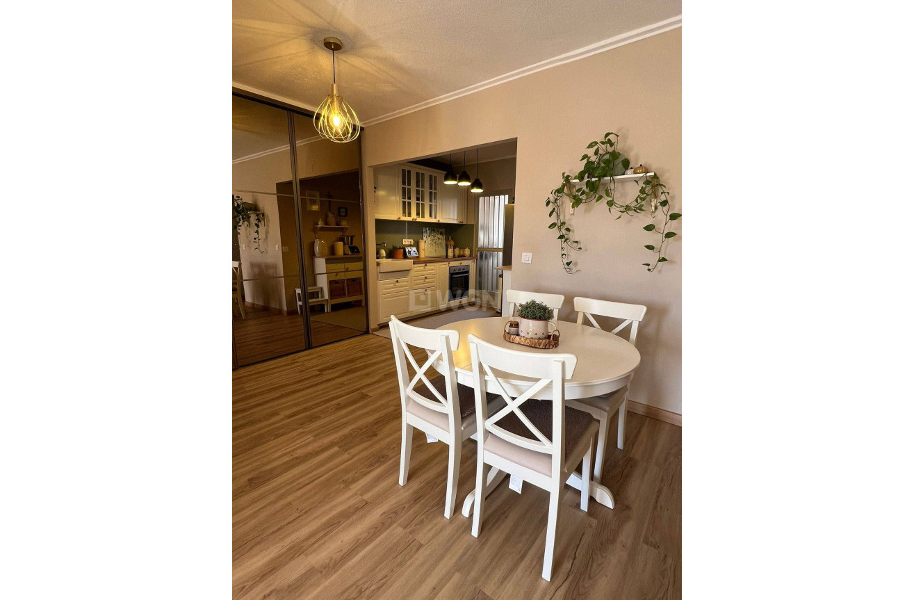 Odsprzedaż - Mieszkanie w bloku - Pilar de la Horadada - La Torre de la Horadada