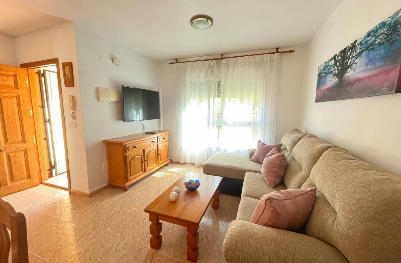 Odsprzedaż - Kamienica - Santiago de la ribera - San blas