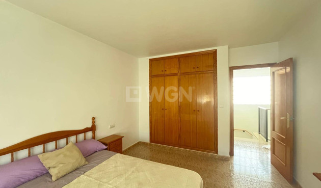 Odsprzedaż - Kamienica - Santiago de la ribera - San blas