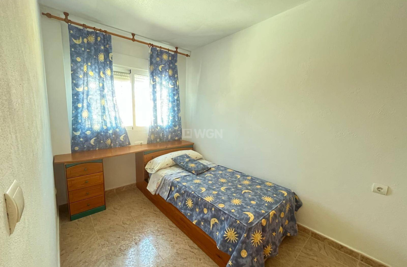 Odsprzedaż - Kamienica - Santiago de la ribera - San blas