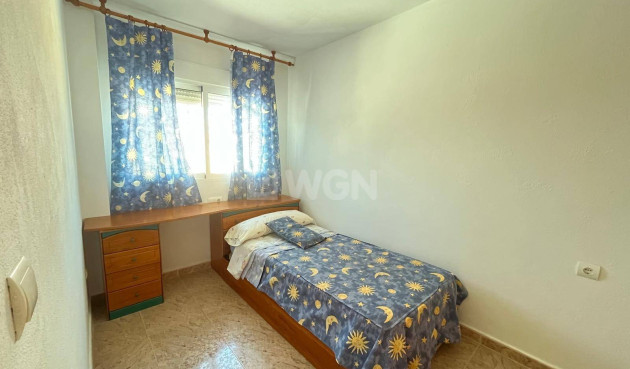 Odsprzedaż - Kamienica - Santiago de la ribera - San blas