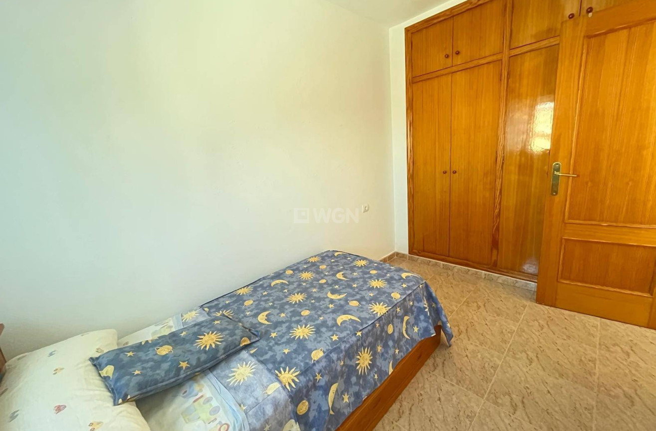 Odsprzedaż - Kamienica - Santiago de la ribera - San blas