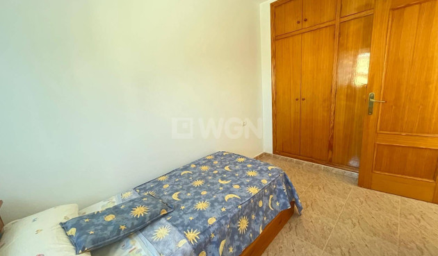 Odsprzedaż - Kamienica - Santiago de la ribera - San blas