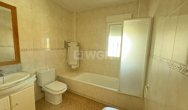 Odsprzedaż - Kamienica - Santiago de la ribera - San blas