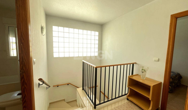 Odsprzedaż - Kamienica - Santiago de la ribera - San blas