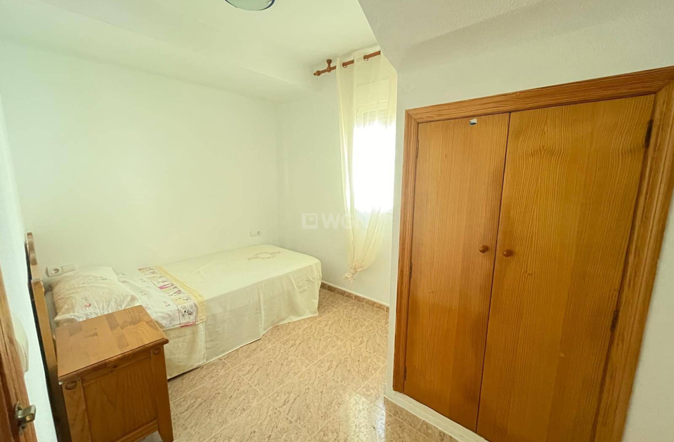 Odsprzedaż - Kamienica - Santiago de la ribera - San blas