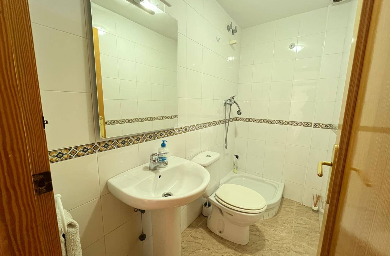 Odsprzedaż - Kamienica - Santiago de la ribera - San blas