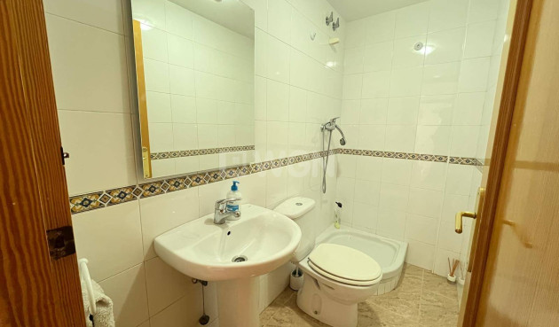 Odsprzedaż - Kamienica - Santiago de la ribera - San blas