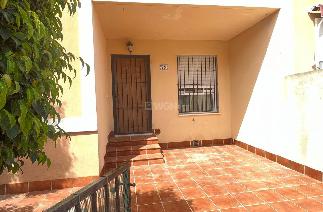 Odsprzedaż - Kamienica - Santiago de la ribera - San blas