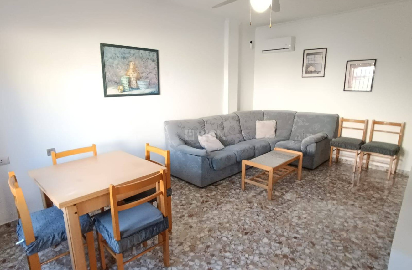 Odsprzedaż - Villa - San Pedro del Pinatar - Los Cuarteros