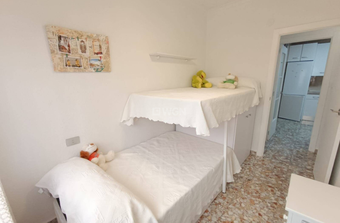 Odsprzedaż - Villa - San Pedro del Pinatar - Los Cuarteros