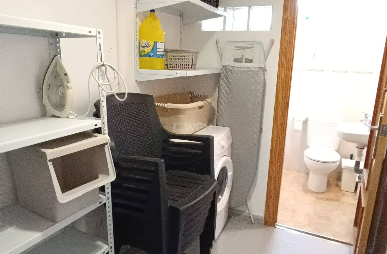 Odsprzedaż - Villa - San Pedro del Pinatar - Los Cuarteros