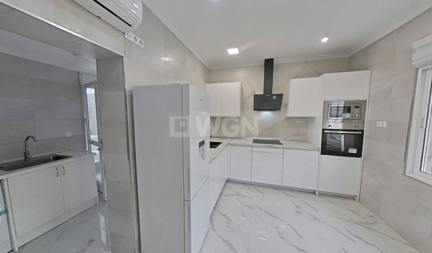 Odsprzedaż - Kamienica - San Pedro del Pinatar - San Pedro Del Pinatar Centro