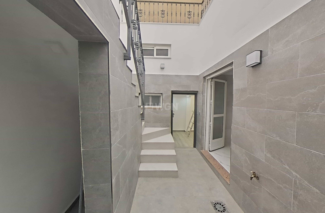 Odsprzedaż - Kamienica - San Pedro del Pinatar - San Pedro Del Pinatar Centro