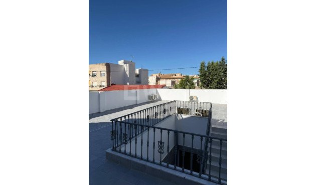 Odsprzedaż - Kamienica - San Pedro del Pinatar - San Pedro Del Pinatar Centro