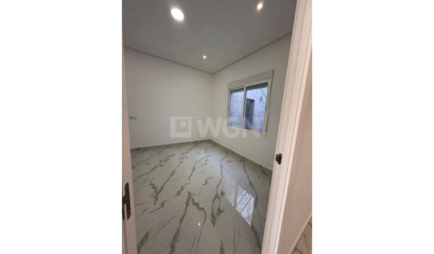 Odsprzedaż - Kamienica - San Pedro del Pinatar - San Pedro Del Pinatar Centro