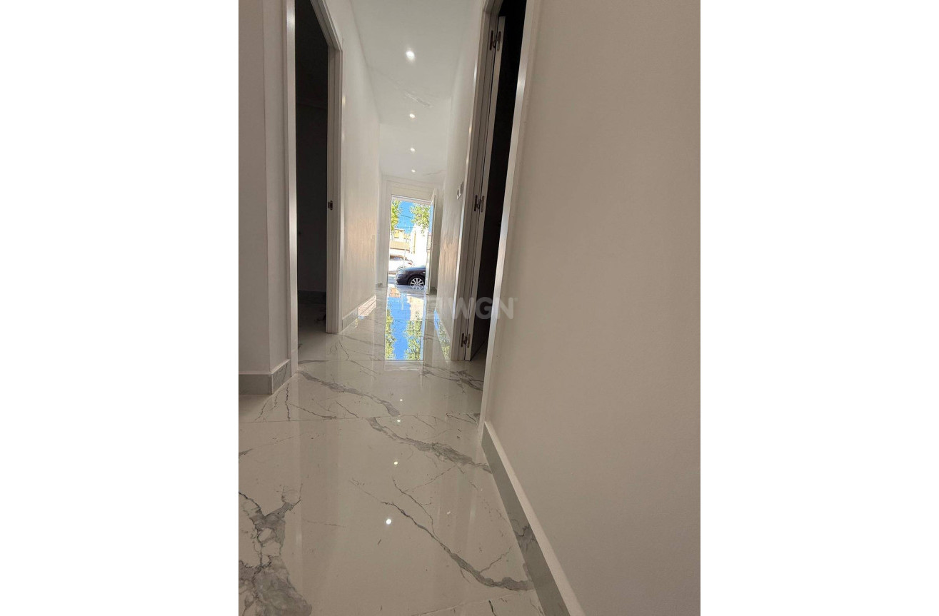 Odsprzedaż - Kamienica - San Pedro del Pinatar - San Pedro Del Pinatar Centro