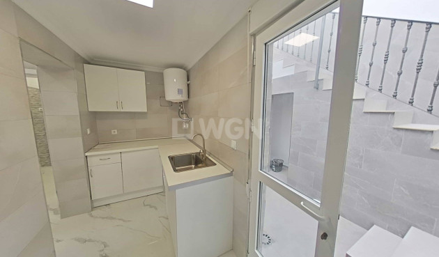 Odsprzedaż - Kamienica - San Pedro del Pinatar - San Pedro Del Pinatar Centro