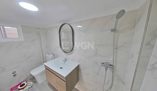 Odsprzedaż - Kamienica - San Pedro del Pinatar - San Pedro Del Pinatar Centro