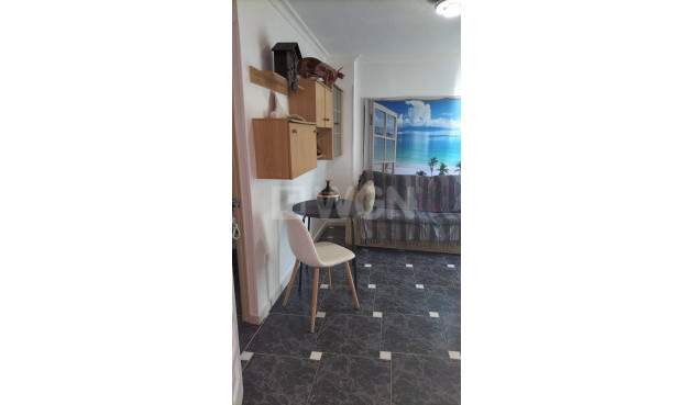 Odsprzedaż - Daszek - Torrevieja - La Mata Pueblo