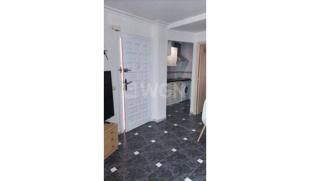 Odsprzedaż - Daszek - Torrevieja - La Mata Pueblo