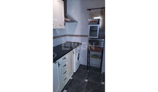 Odsprzedaż - Daszek - Torrevieja - La Mata Pueblo