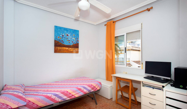 Wiederverkauf - Bungalow - Orihuela Costa - Rocio Del Mar