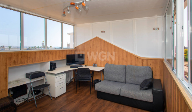 Wiederverkauf - Bungalow - Orihuela Costa - Rocio Del Mar