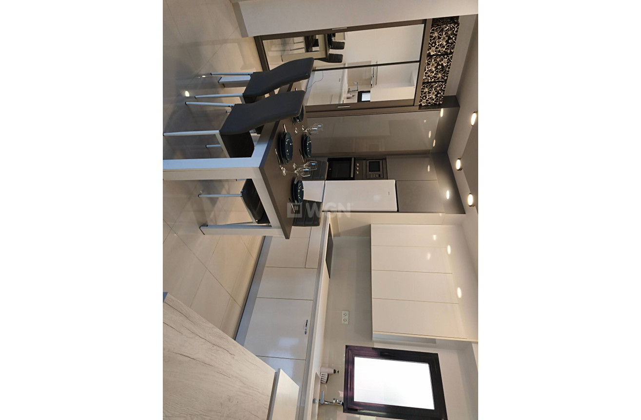 Odsprzedaż - Mieszkanie w bloku - Pilar de la Horadada - La Torre de la Horadada