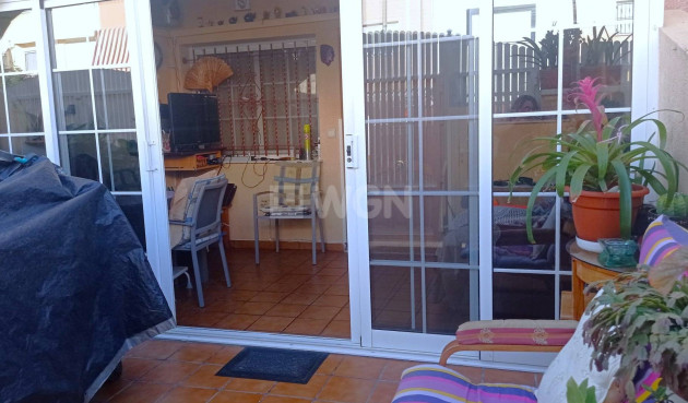 Odsprzedaż - Kamienica - San Pedro del Pinatar - El Salero