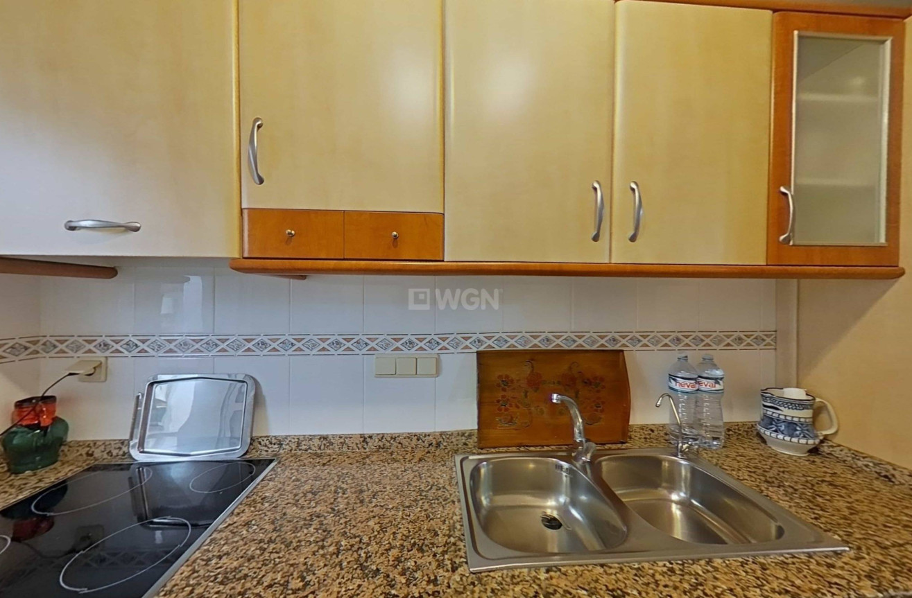 Odsprzedaż - Kamienica - San Pedro del Pinatar - El Salero