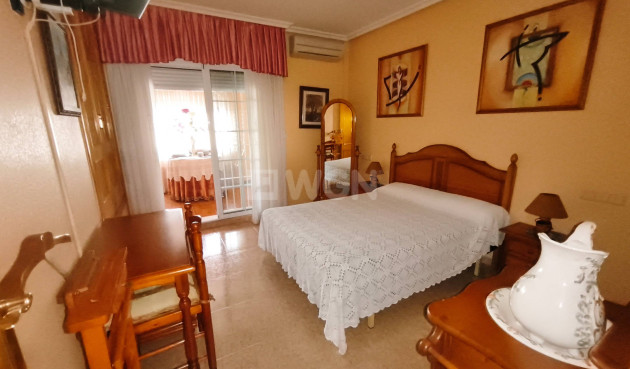 Odsprzedaż - Kamienica - San Pedro del Pinatar - El Salero